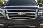 Chevrolet Tahoe Z71 2015 года